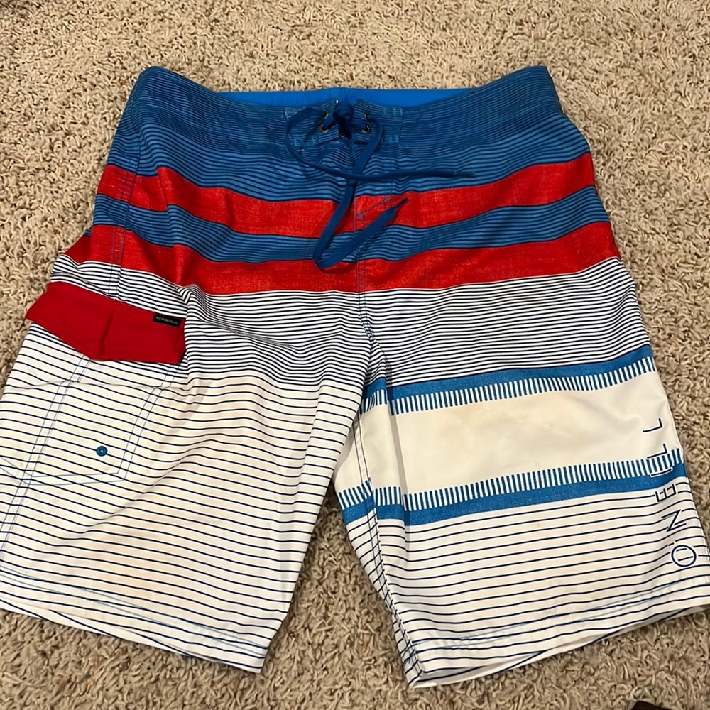 O’Neill Men’s Board-shorts, swim, bathing suit